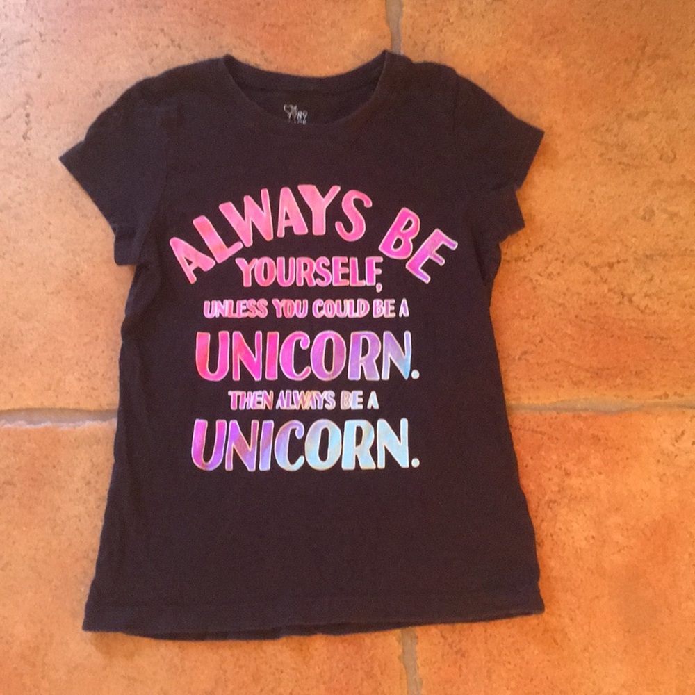 Unicorn T-shirt